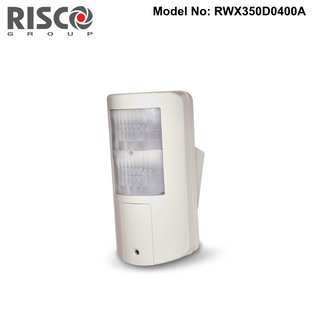 Risco Agility 4 - Alarm Detection Wireless Devices & Controllers