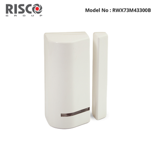 Risco Agility 4 - Alarm Detection Wireless Devices & Controllers