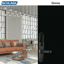Omnia™ - Schlage - Smart Entry lock