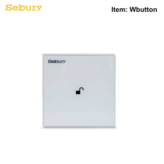 WButton - Sebury WiFi Exit Button